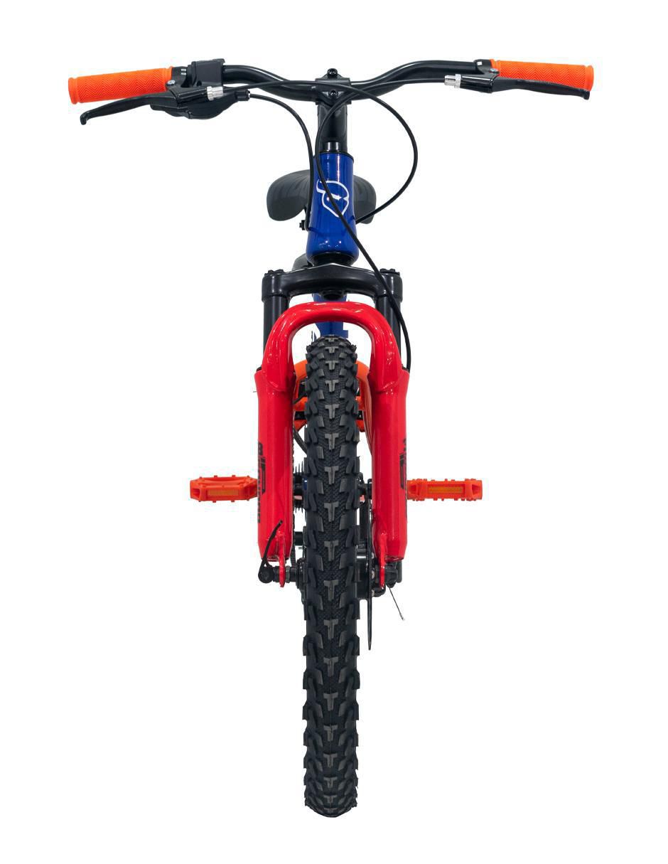 Bicicleta de montaña rodada 20 3