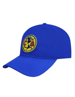 Gorra con visera curva para fútbol Stadium Club América para adulto Gorra con visera curva para fútbol Stadium Club América para adulto