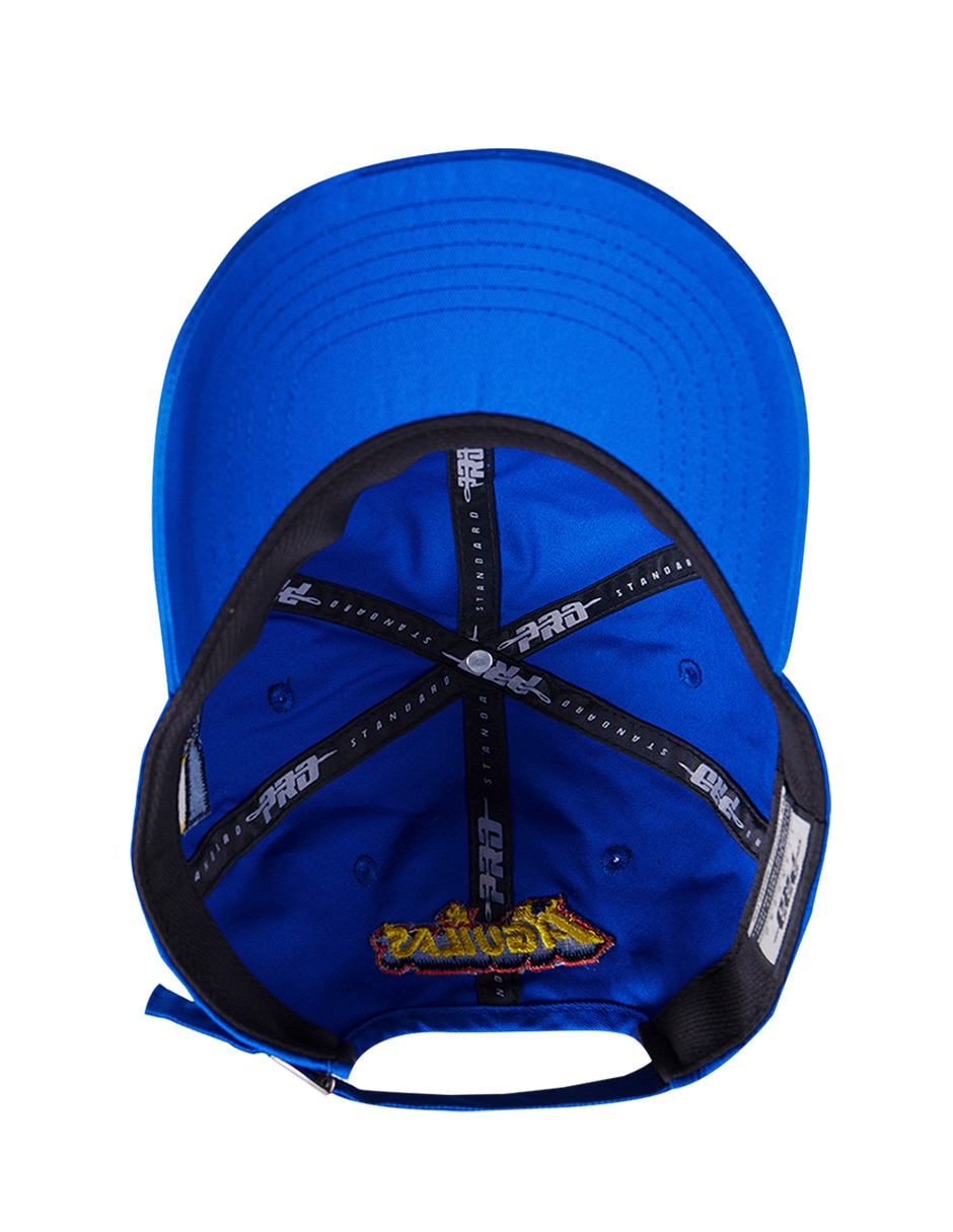 Gorra con visera curva para fútbol Stadium Club América para adulto 2