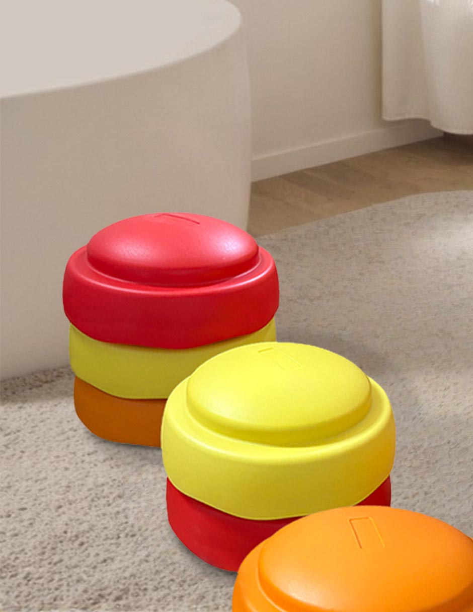 Set de Juego Bru Babies R Us Babies R Us recreativo unisex