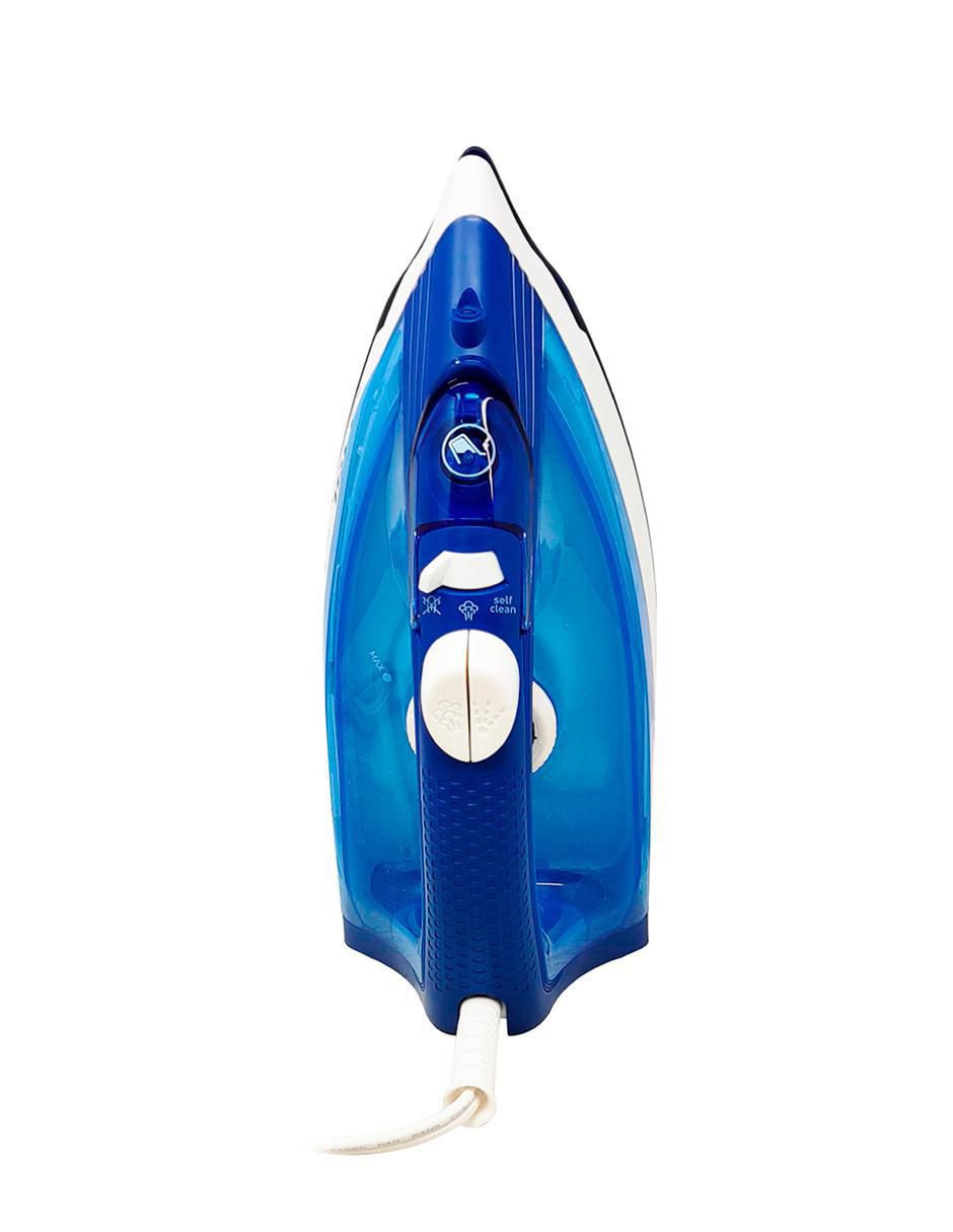 PLANCHA P7209 , AZUL MARINO 4