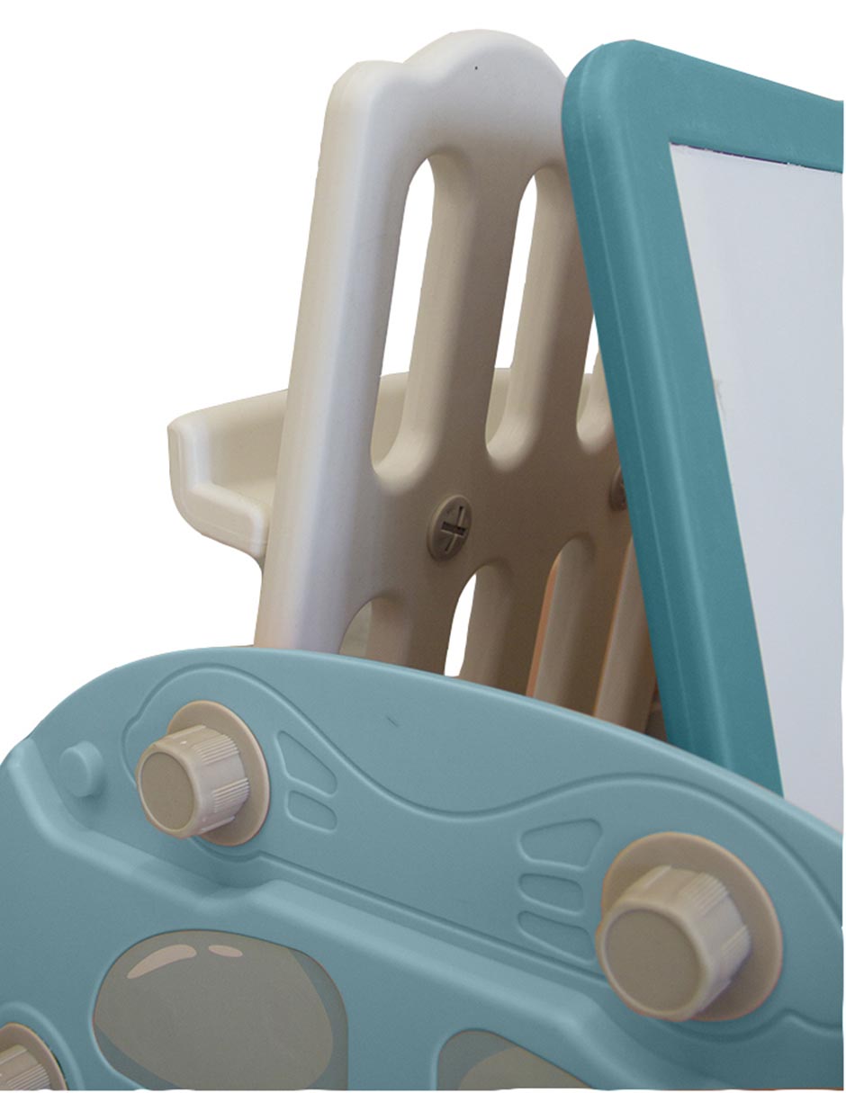 Juego de mesa y silla para niños Tiita 3 en 1 Babies R Us juego arte y manualidades infantil unisex