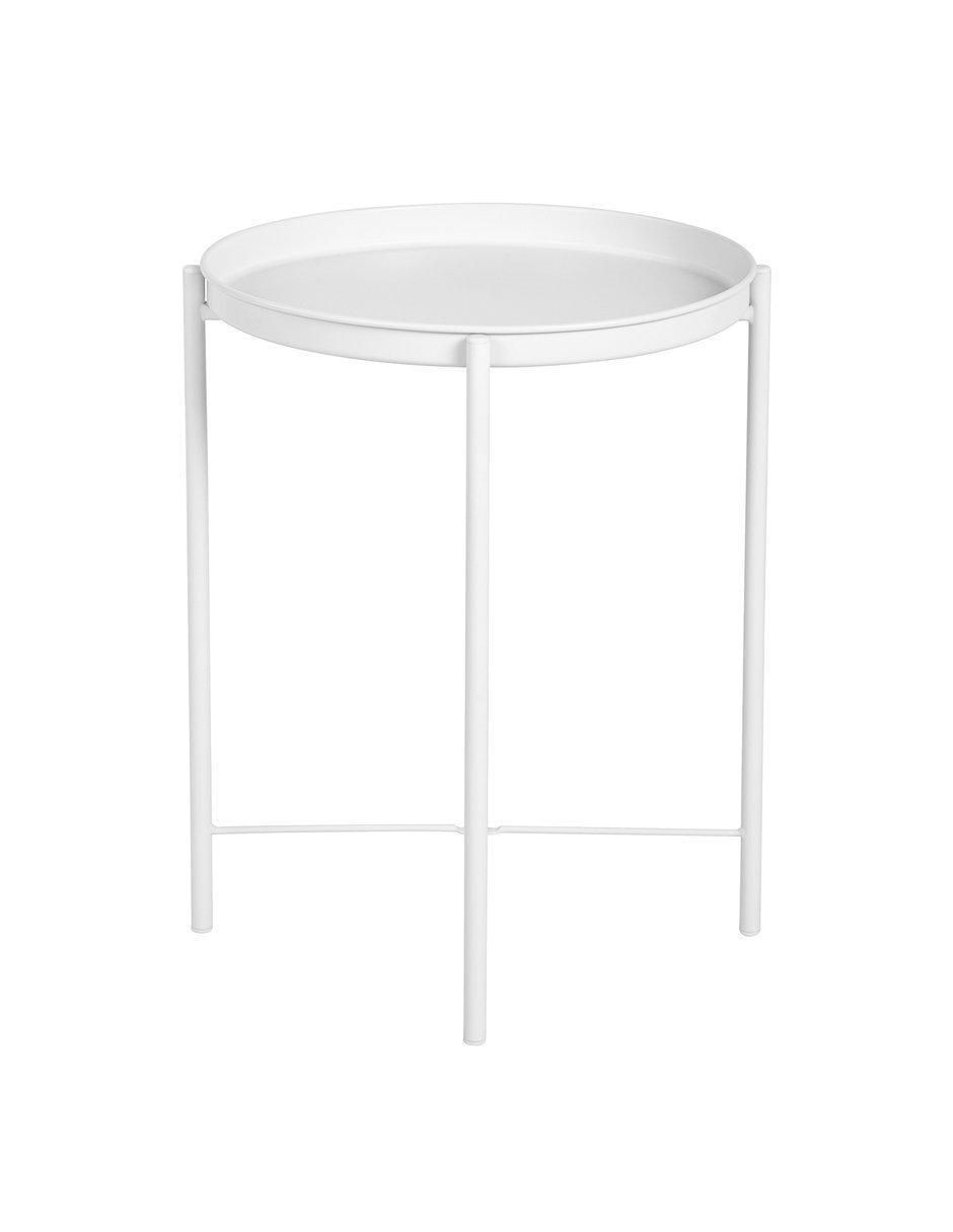 Mesa auxiliar armable glandom Mesa auxiliar armable glandom