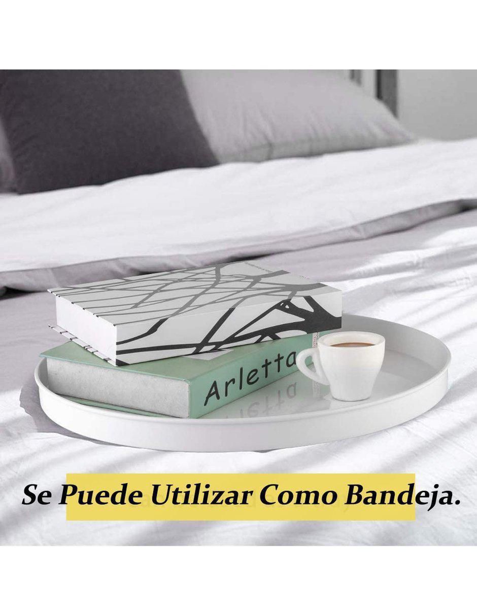 Mesa auxiliar armable glandom 6
