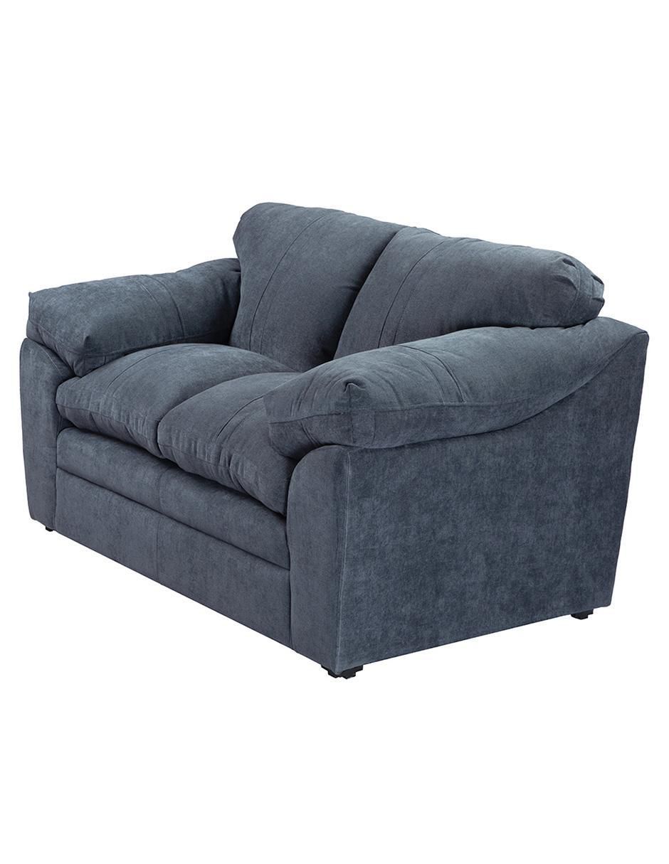 "love seat" aston "de" madera 8