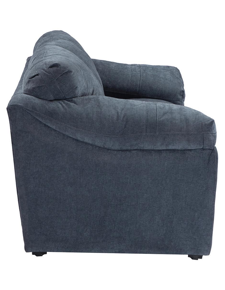"love seat" aston "de" madera 11