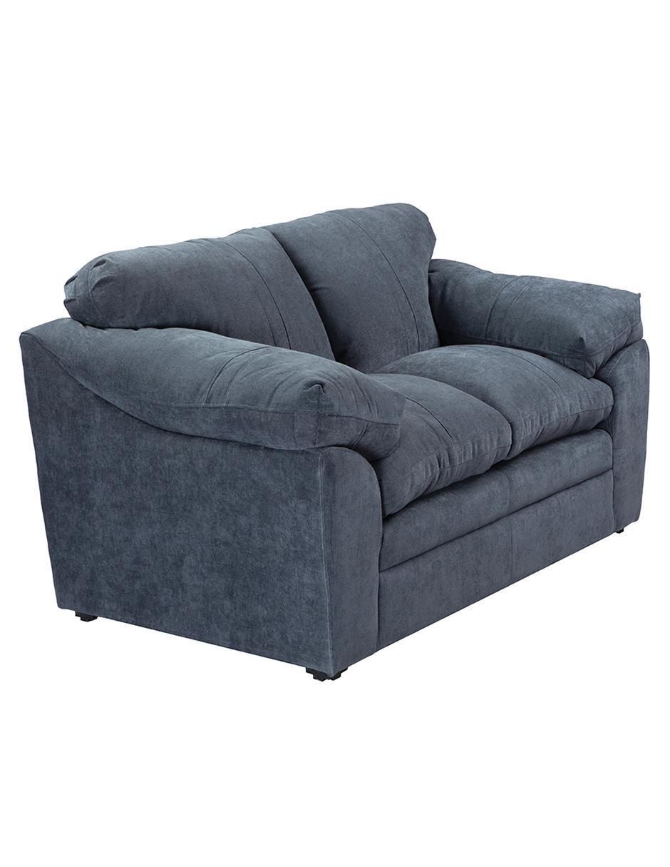 "love seat" aston "de" madera 12