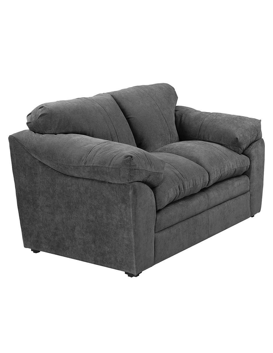 "love seat" dicasa aston "de" madera