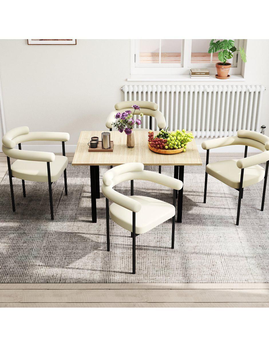 Mesa de comedor extensible armable Mesa de comedor extensible armable