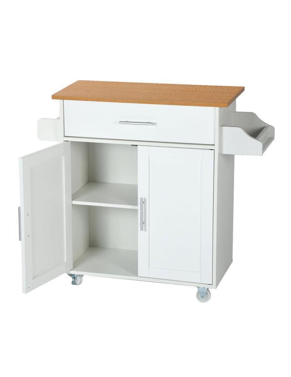 Gabinete armable de MDF