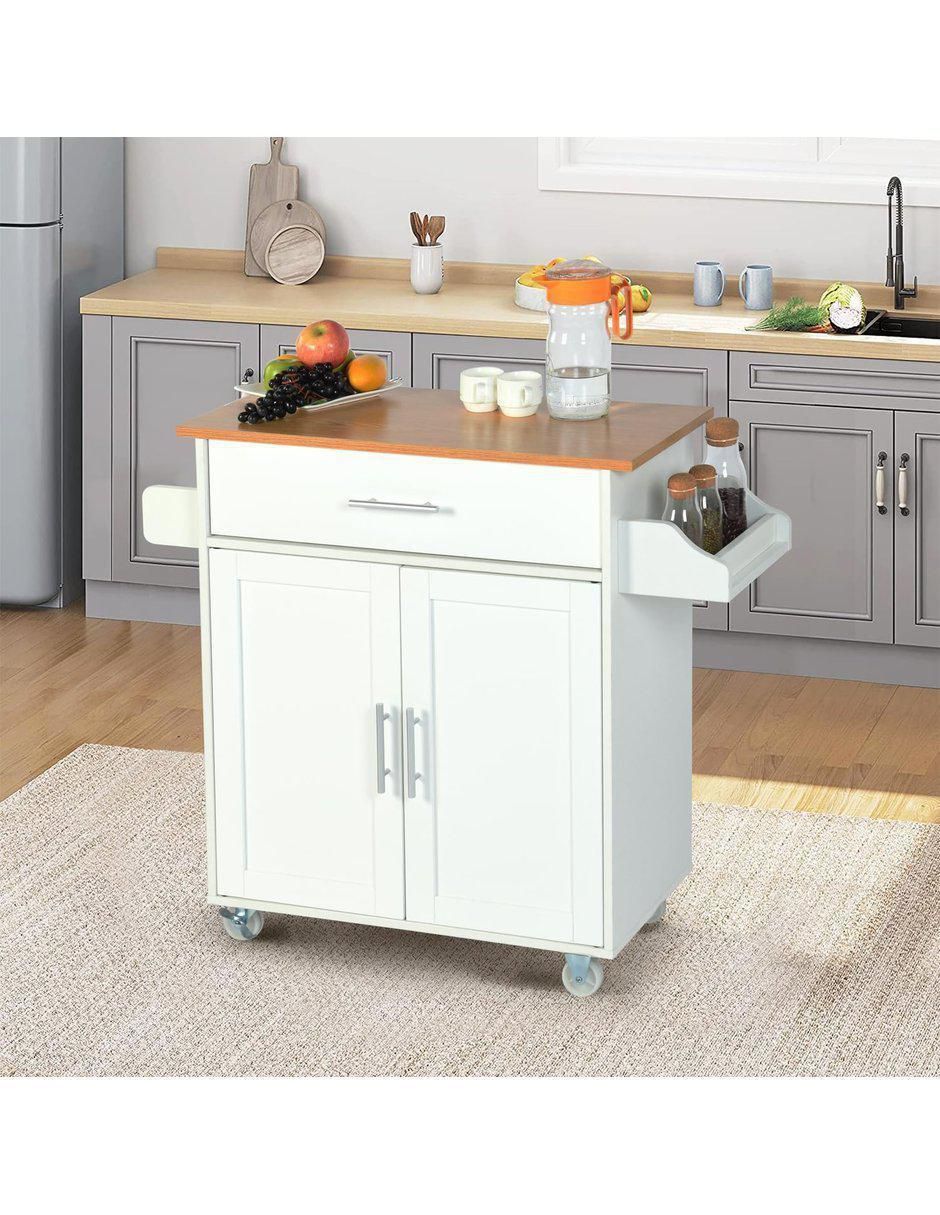 Gabinete armable de MDF