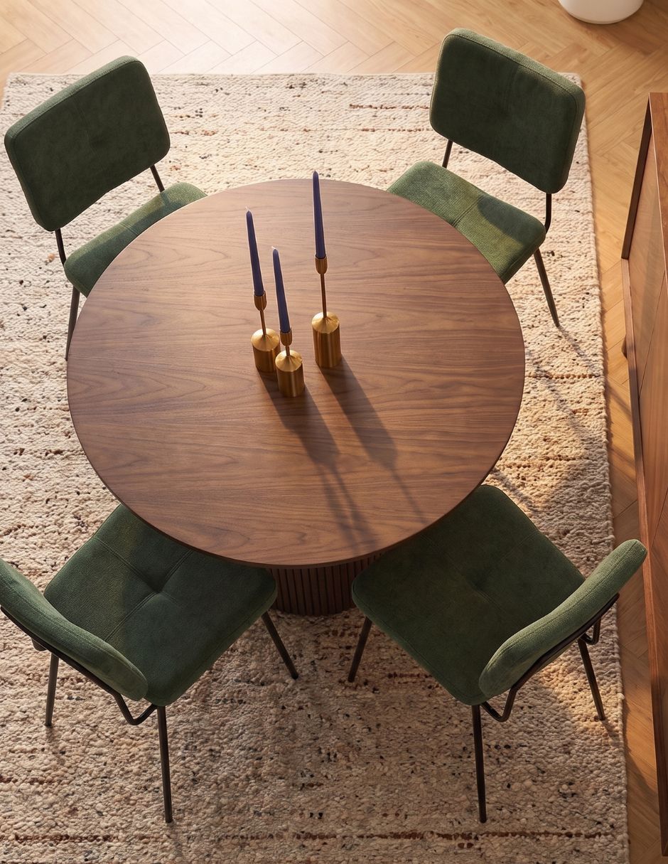 Set de sillas 2 piezas 4
