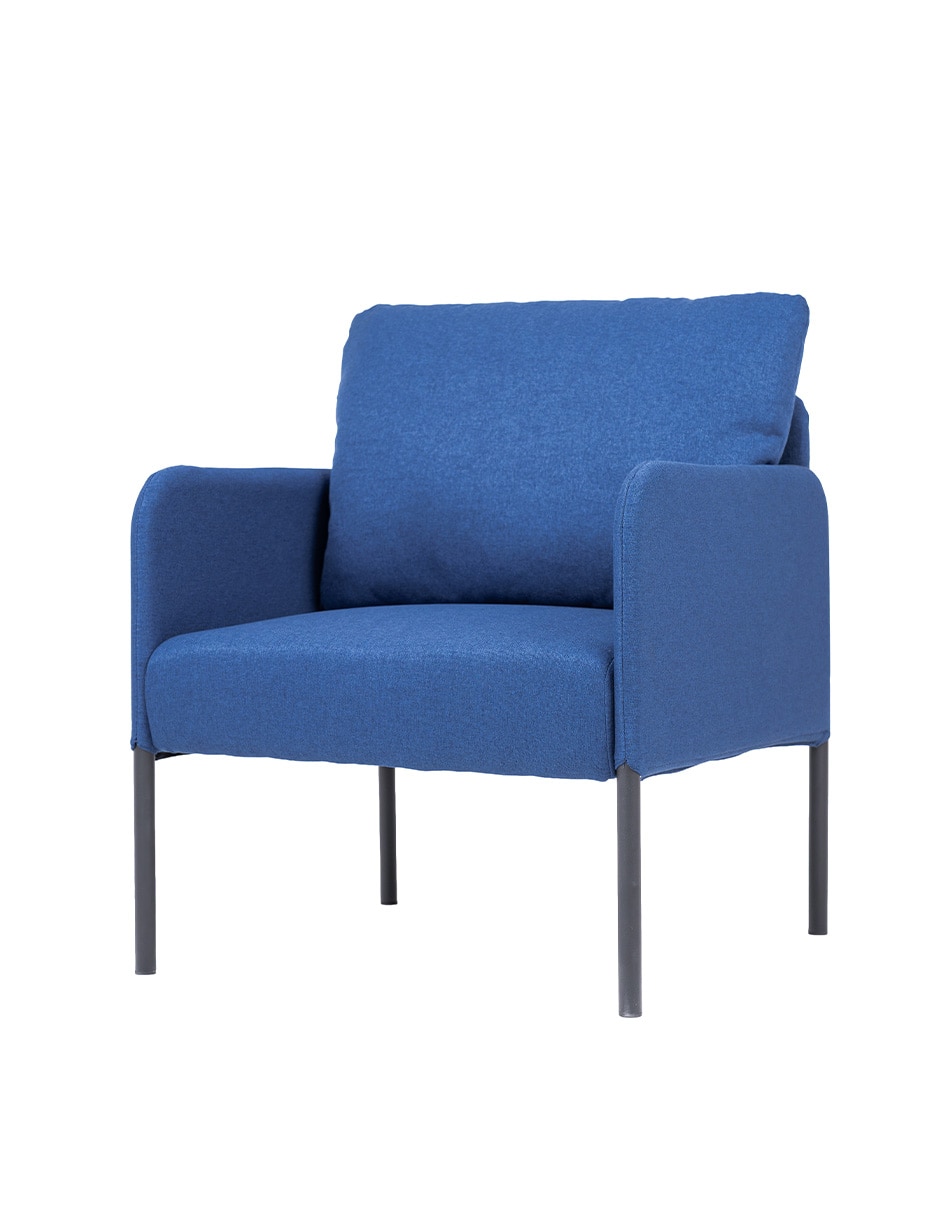 Sillón mónaco Loomber