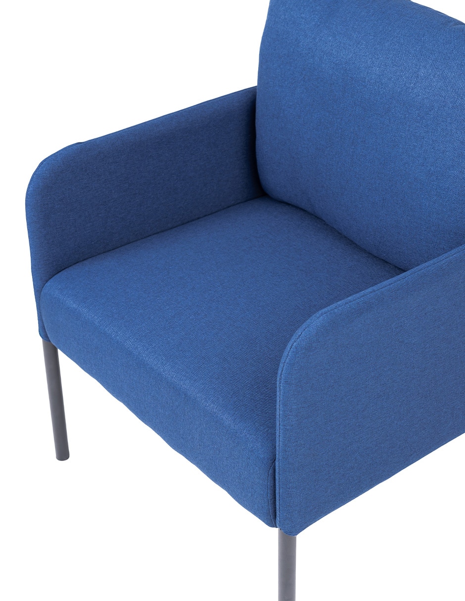 Sillón mónaco Loomber