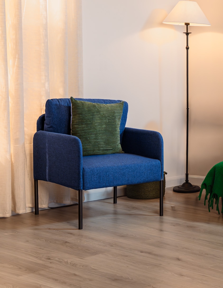 Sillón Mónaco 2