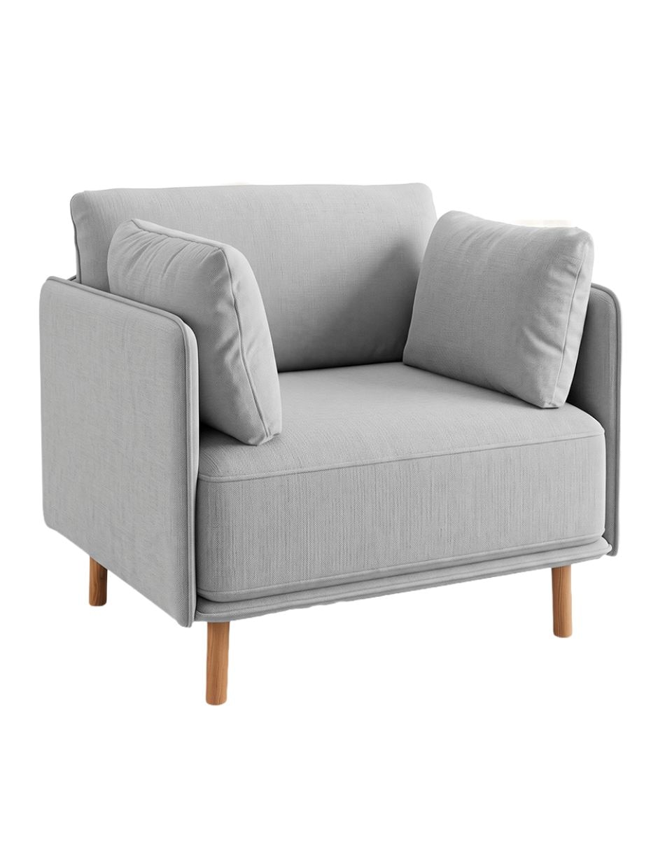 Sillón Milán Loomber