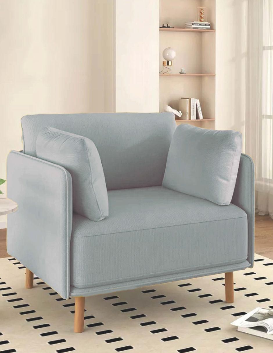 Sillón Milán Loomber