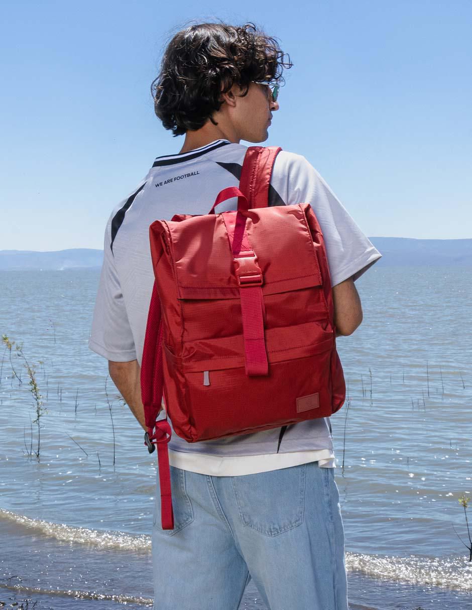 Mochila con portalaptop Rizz 5