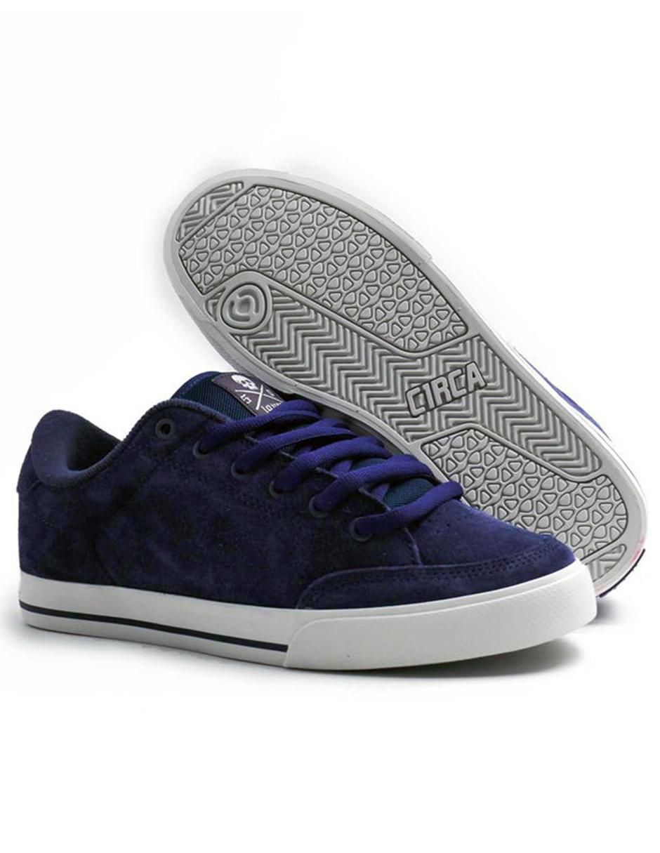 Tenis Al50 Eclipse de hombre para skate