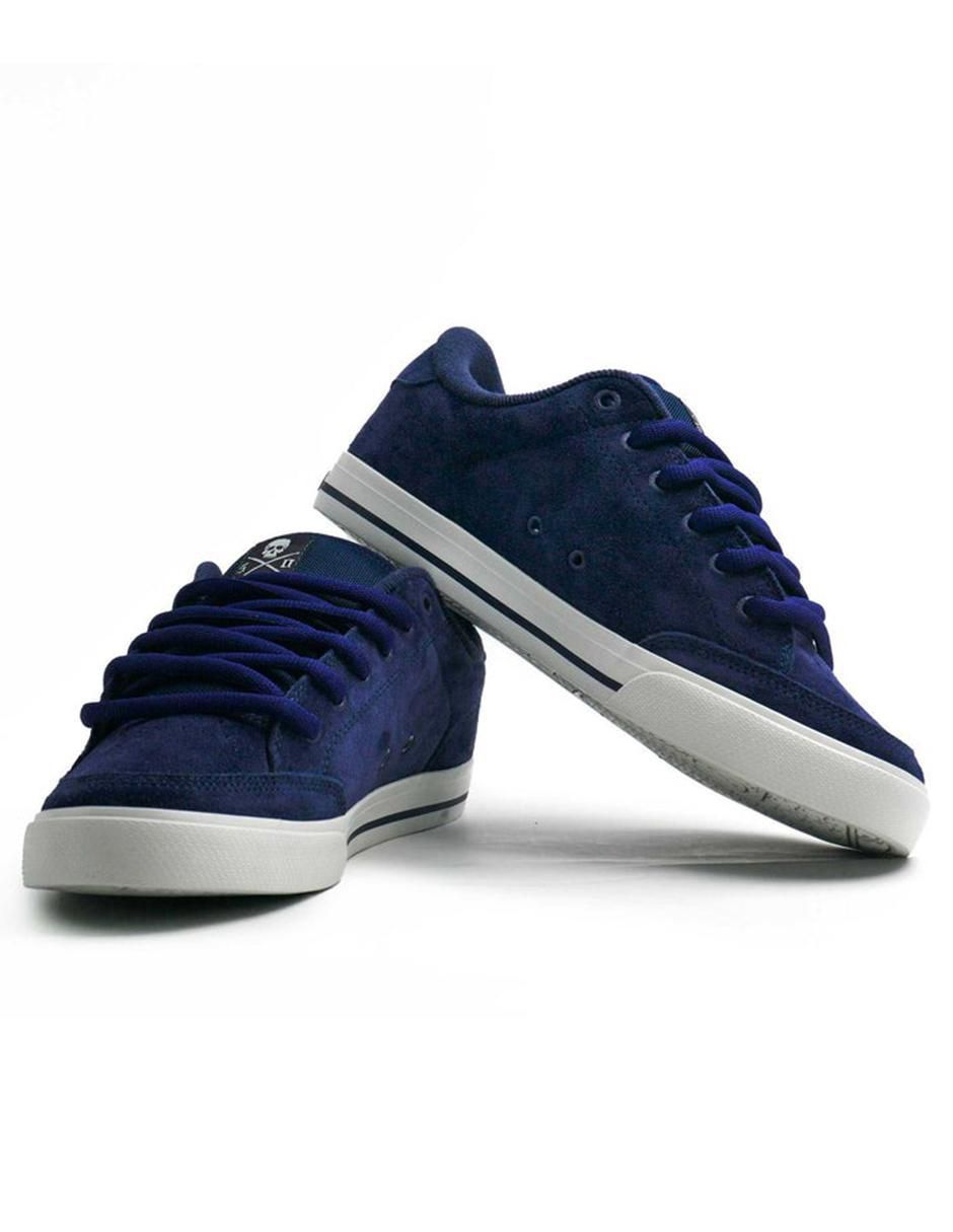 Tenis Al50 Eclipse de hombre para skate