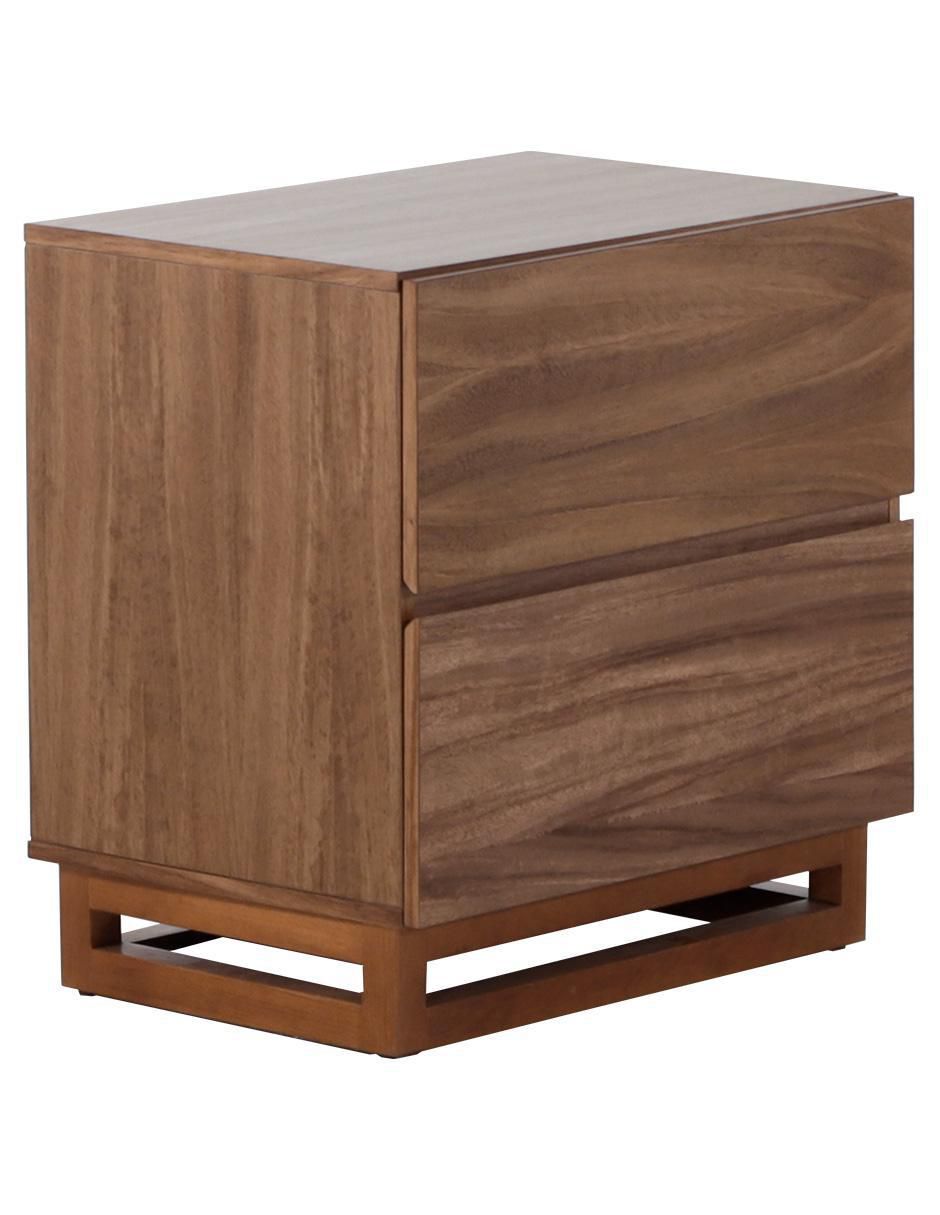 Buro Zeus de madera