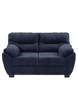 Love seat Monza de madera Love seat Monza de madera