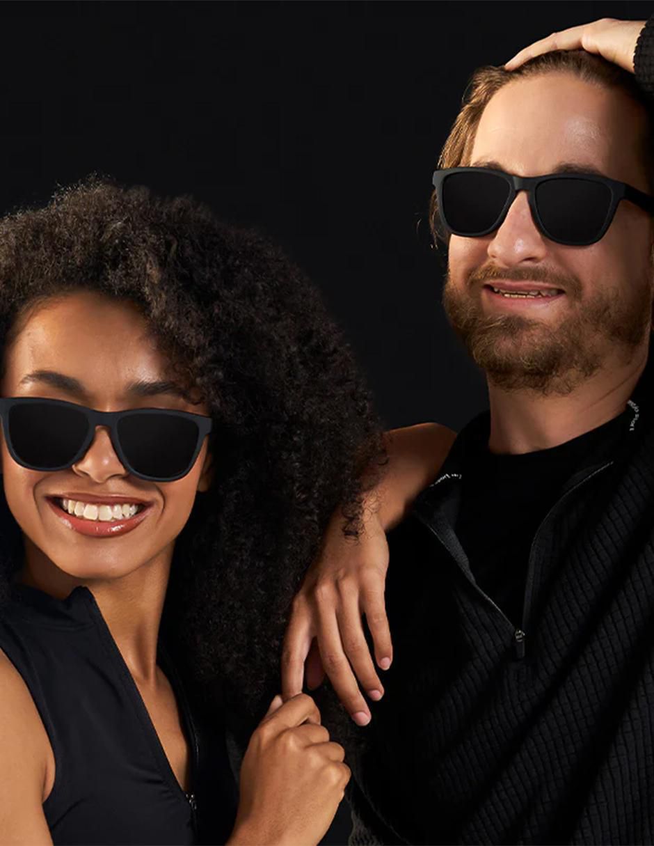 Lentes de sol OGS unisex 4