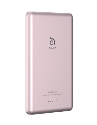 Batería portátil 5000 mAh APBADGVC5PK Batería portátil 5000 mAh APBADGVC5PK