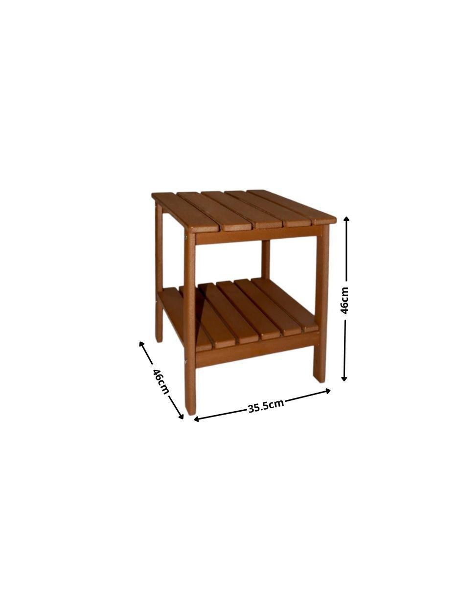 Mesa auxiliar extensible armable clancy 4