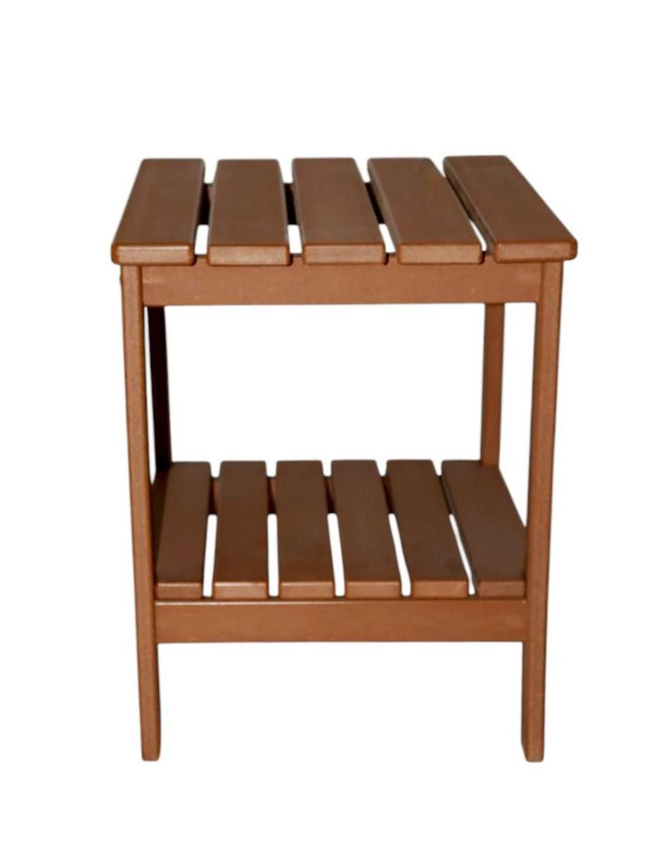 Mesa auxiliar extensible armable clancy 2