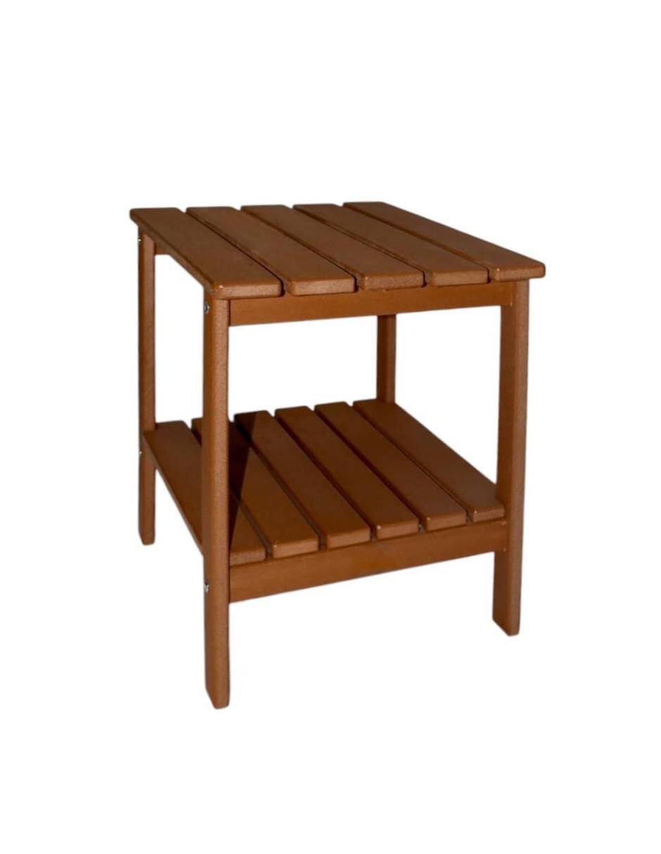 Mesa auxiliar extensible armable clancy 3