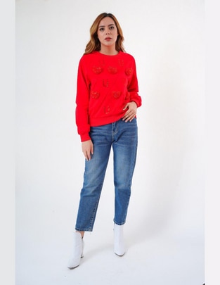 Sudadera para mujer