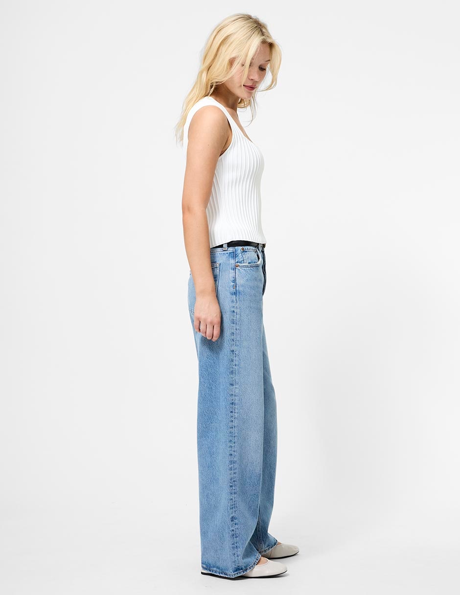 Top escote cuadrado 8