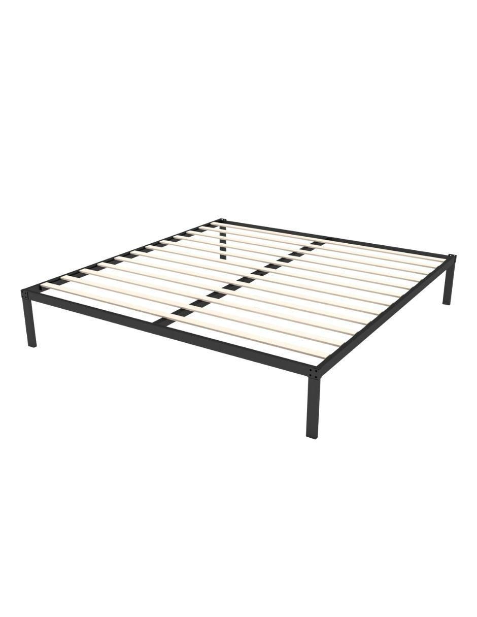 Base para cama de metal Base para cama de metal