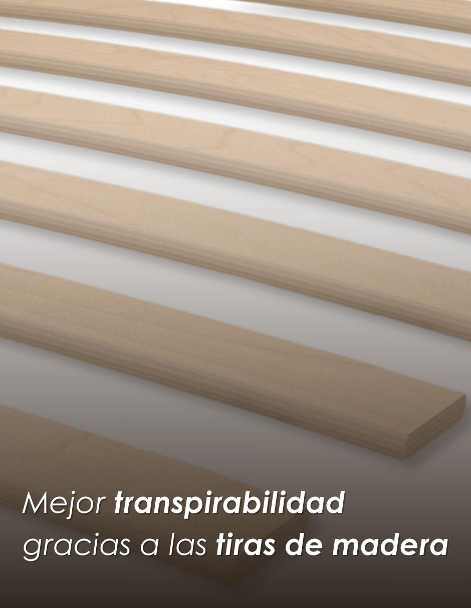 Base para cama de metal 7