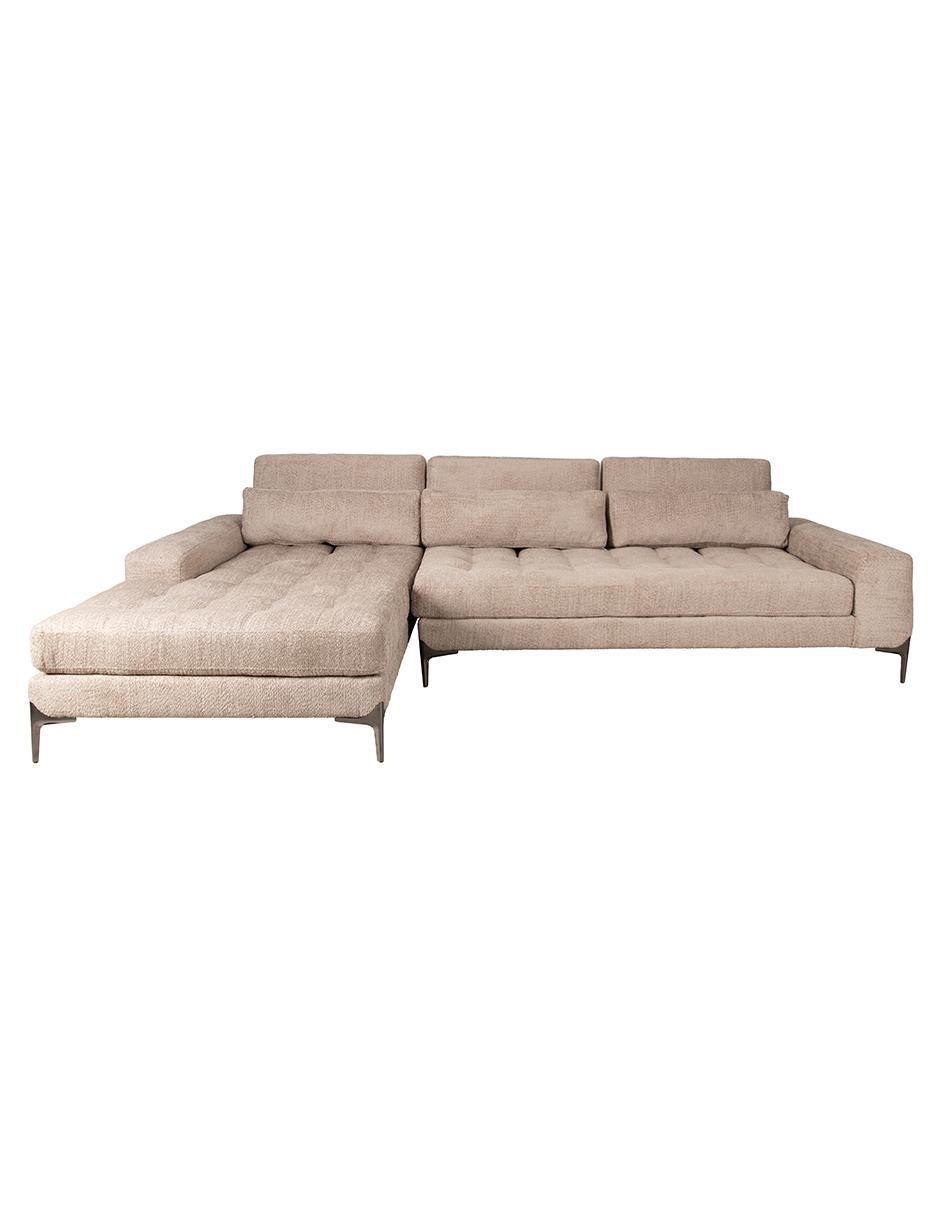 Sala modular izquierda m & e muebles