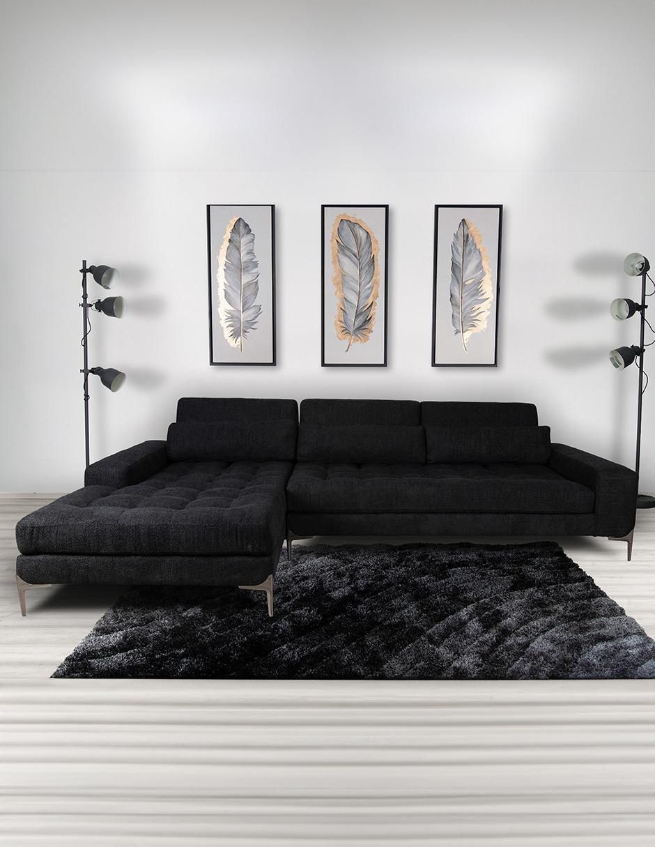 Sala modular izquierda 11
