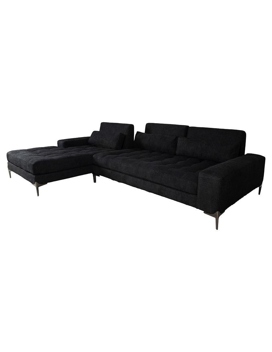Sala modular izquierda 12