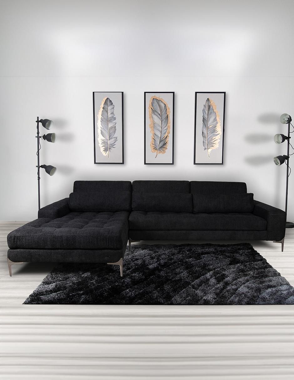 Sala modular izquierda 10