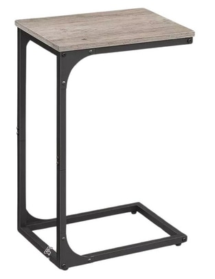 Mesa lateral armable