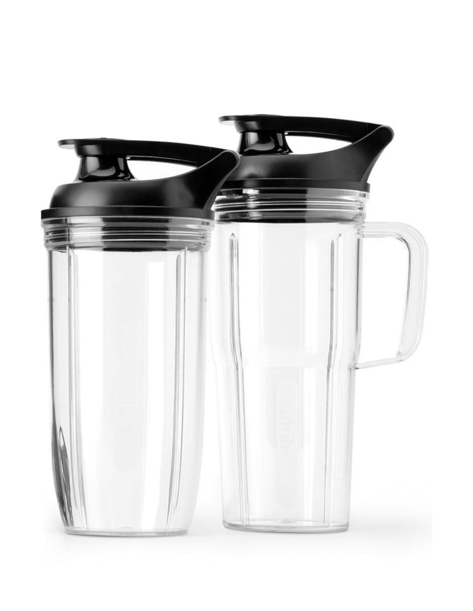SET LICUADORA SMARTSENSE BLENDER, GRISB