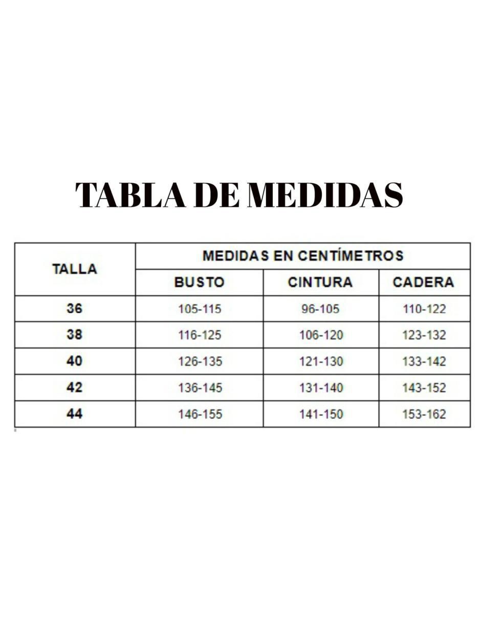 Blusa de tirantes para mujer 11