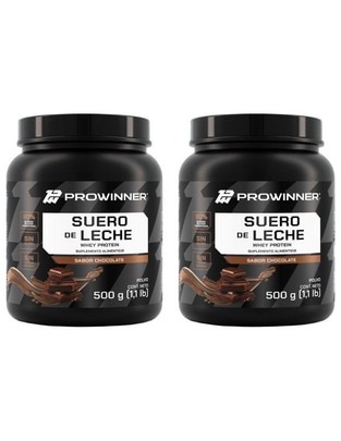 Set de suplementos alimenticios de Proteína Suero de Leche Set de suplementos alimenticios de Proteína Suero de Leche