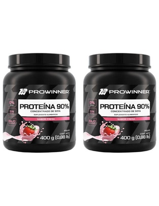 Set de suplementos alimenticios de Proteína 90% Con Soya Set de suplementos alimenticios de Proteína 90% Con Soya