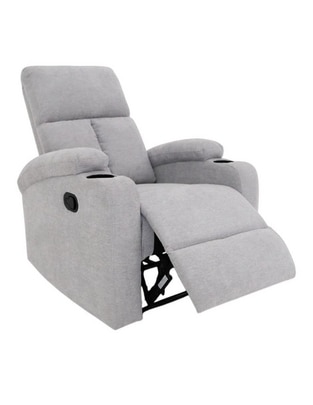 Reclinable Mezzo Easy Living de poliéster