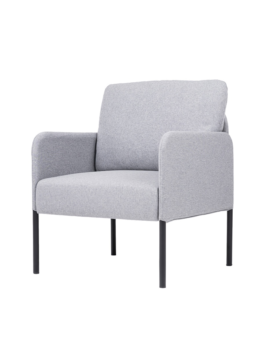 Sillón monaco Loomber