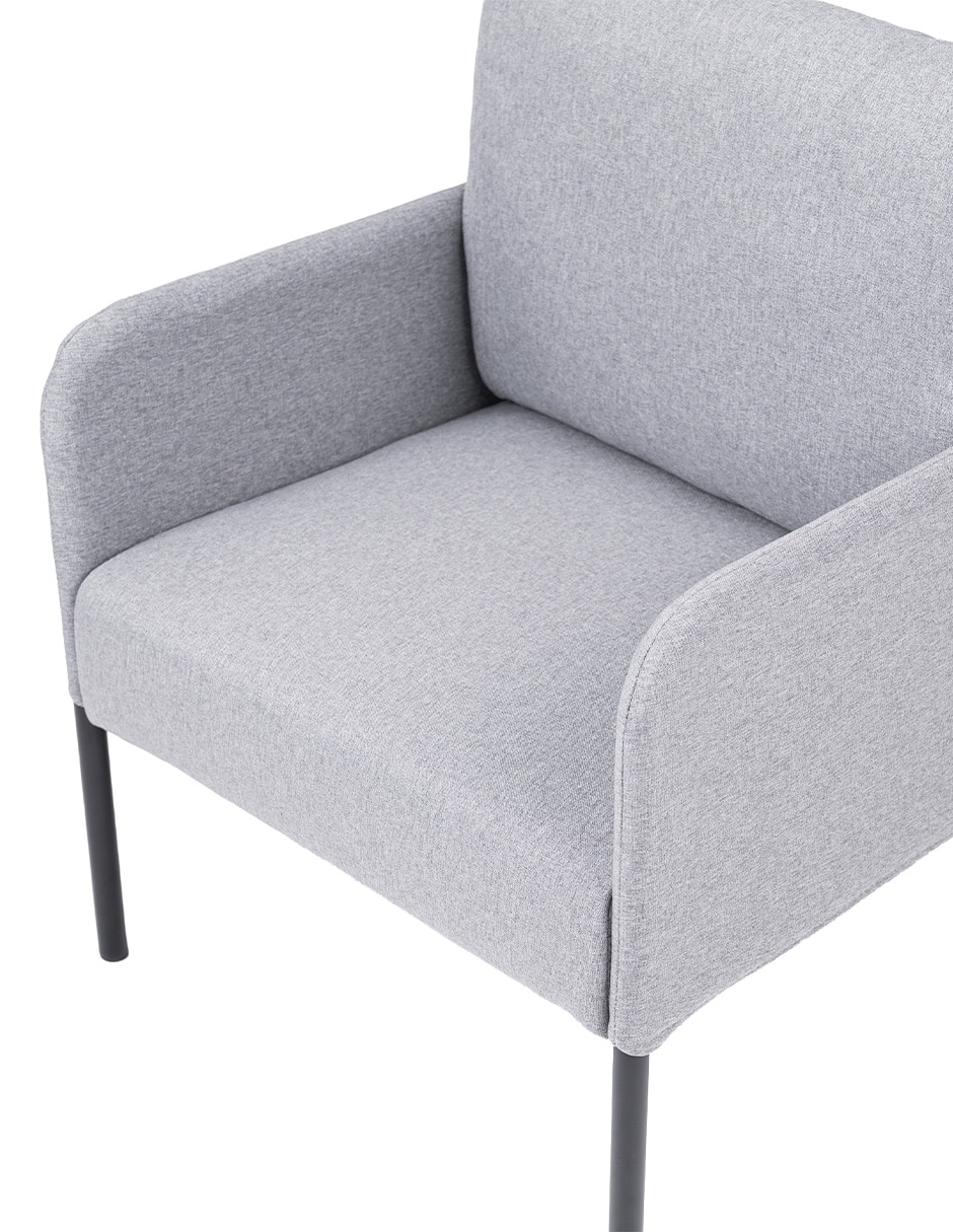 Sillón monaco Loomber