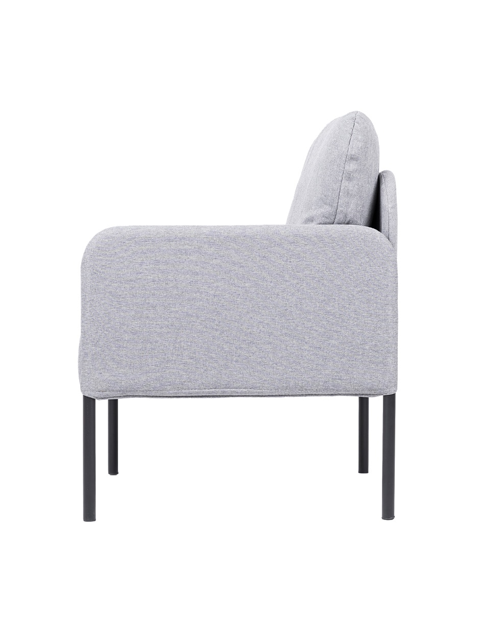 Sillón monaco Loomber