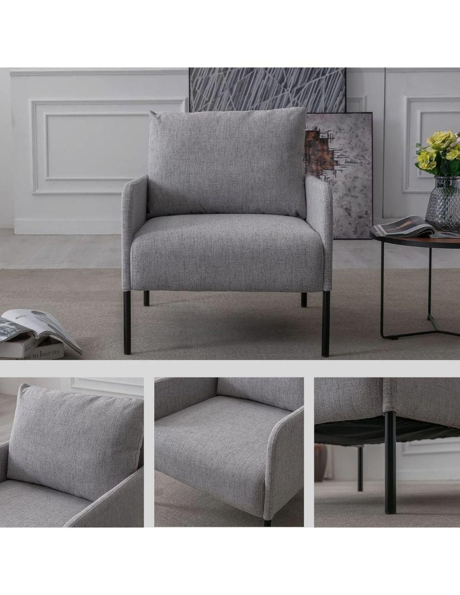 Sillón monaco Sillón monaco