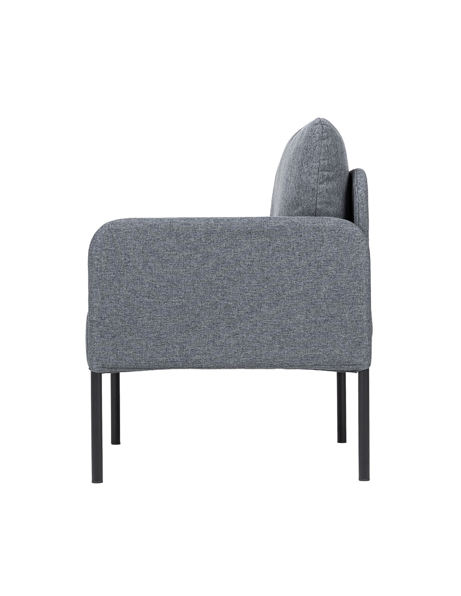 Sillón monaco Loomber
